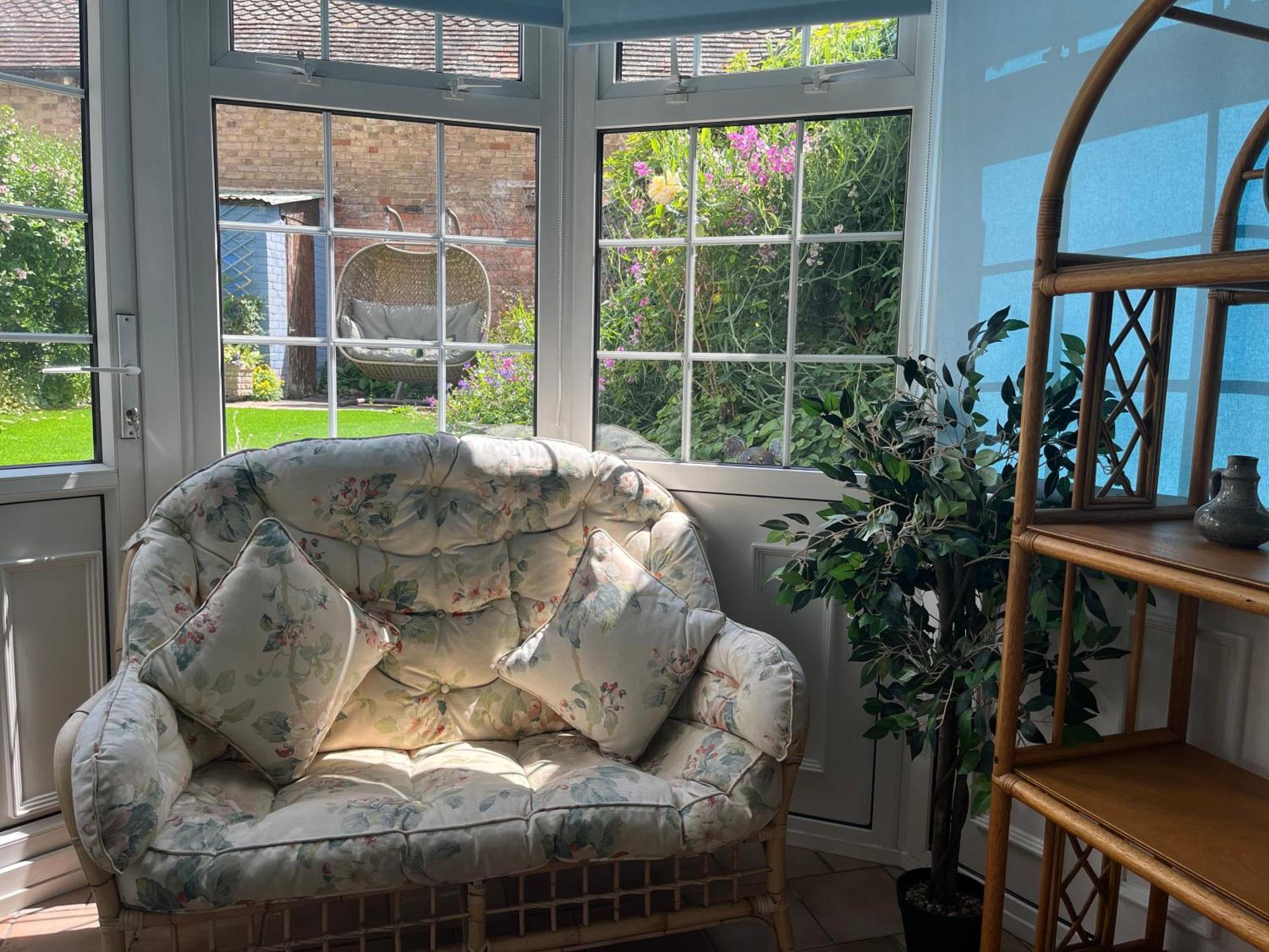 The Snuggery Cottage Тонтън Екстериор снимка